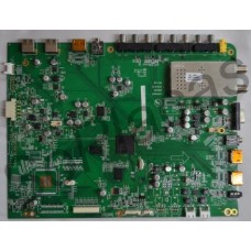 PLACA PRINCIPAL TOSHIBA LE4050 35015037 MSD209 * SEMI NOVA *